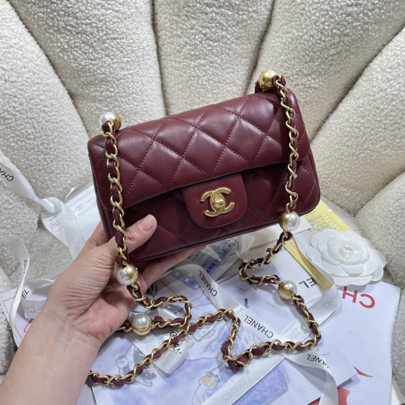 Ch**el cf series bags